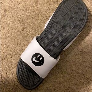 Nike Slides